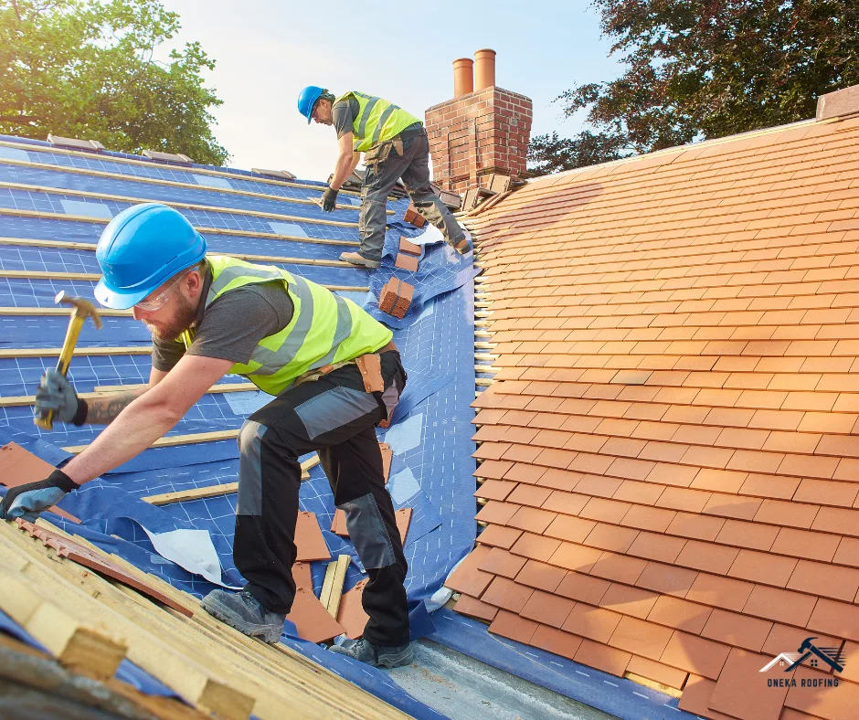 Why choose Roof Repair Near Me in Strawberry, CA